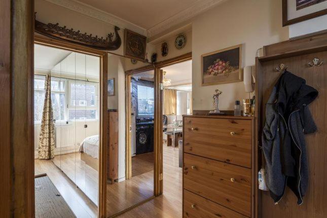 1 Bedroom Flat Close To City With Free Parking Arrangement London Exterior foto
